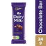 Cadbury Dairy Milk Chocolate 24 gm Bar 40 Pcs image