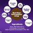 Cadbury Dairy Milk Chocolate 24 gm Bar 40 Pcs image