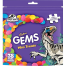 Cadbury Gems Mini Treats Pack 38Units 120.08gm image