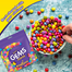 Cadbury Gems Mini Treats Pack 40Units 126.4 gm image