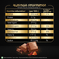 Cadbury Temptations Rum And Raisin Premium Chocolate Bar 72 gm image