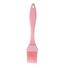 Cake Baking Brush Home Diy Silicone Tools Oil Brush Cooking Basting Brush Silicon Kitchen Barbecue Brush MJD image