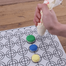 Cake Baking Mat image