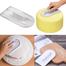 Cake Decorating Scraper Tools image