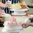 Cake Decorating Turn Table image