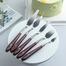 Cake Decoration Scraper Set image