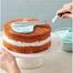 Cake Knife For Decoration (10 inch) image