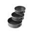 IHW Cake Pan 3 Pcs Set image