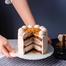 Cake Serving Tray (10 Inch) (1Pcs) image