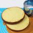 Cake Slicer Muffin Mold (7.8 Inch) image