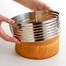 Cake Slicer Muffin Mold (7.8 Inch) image