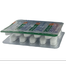 Calcin-D 500mg 10's Strip Tablet image