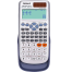 Calculators OS-991ES PLUS 12 Digit Dual Power Natural Display School Scientific Calculator 417 Functions image