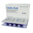 Caldil-Plus 10's Strip Tablet image