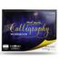 Calligraphy Workbook- 50 Sheet image