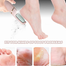 Callus Remover Foot Pedicure Tool Electric Dead Skin Remover Rechargeable Device image