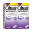 Caltrate 600 Plus Calcium Health Supplements With Vitamin D And Minerals - 60 Tablets image