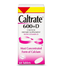 Caltrate 600 plus D Calcium Dietary Supplement With Vitamin D - 60 Tablets image