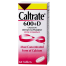 Caltrate 600 plus D Calcium Dietary Supplement With Vitamin D - 60 Tablets image