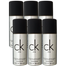 Calvin Klein Ck One Parfums Natural Spray 150 ml image