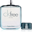 Calvin Klein Ck free EDT Spray For Men 100ml image