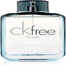 Calvin Klein Ck free EDT Spray For Men 100ml image