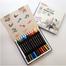 Camel Artist Brush Pen Set 12 Pcs image