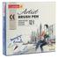 Camel Artist Brush Pen Set 12 Pcs image
