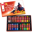 Camel Artist Oil Pastels 25 Shades Box image