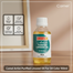 Camel Artist Purified Linseed Oil For Oil Color 100ml Yellow image