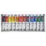 Camel Artist Water Colour 12 Shades 20ml image