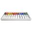 Camel Artist Water Colour 12 Shades 20ml image