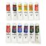 Camel Artist Water Colour Paint 20ml Watercolor Painting Box for Professional - 12 Colors image