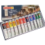 Camel Artist Water Colour Paint 20ml Watercolor Painting Box for Professional - 12 Colors image