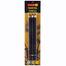 Camlin Black medium/soft/hard charcoal pencils image