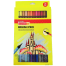 Camel Brush Pen Water color effect with ease of brush tip pen 24 Shades image