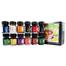 Camel Coloured Drawing Ink 20 ml Jar - 12 Shades image