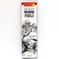 Camel Drawing And Sketch Pencil HB,2B,4B,6B,8B,10B - Pack of 6 image