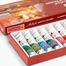 Camel / Camlin Artists Acrylic Color Tube 12 Shades 20ml image