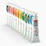 Camel / Camlin Artists Acrylic Color Tube 12 Shades 20ml image