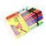 Camlin Brush Pens - 12 Shades image