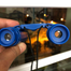 Camman Day Night Use Binocular Polarized Folding Telescope For Kids image