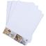 Campus Shop A4 Cartridge Art Sheets Watercolour Drawing Paper 100 Pcs image