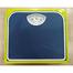 Camry Analog Weight Measuring Scale for human body up to 130 kg capacity - weight machine (multicolor). image