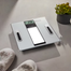 Camry Body Analyser Scale - EF972S39 image
