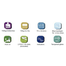 Camry Digital Bathroom Scale Health Monitor Device 200 kg image