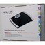 Camry Digital Bathroom Scale Health Monitor Device 200 kg image