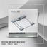 Camry Digital Weight Machine Grey image