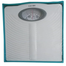 Camry Mechanical Personal Scale 120kg Br9706 White image