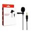 U1 Microphone Professional Lavalier Microphone image